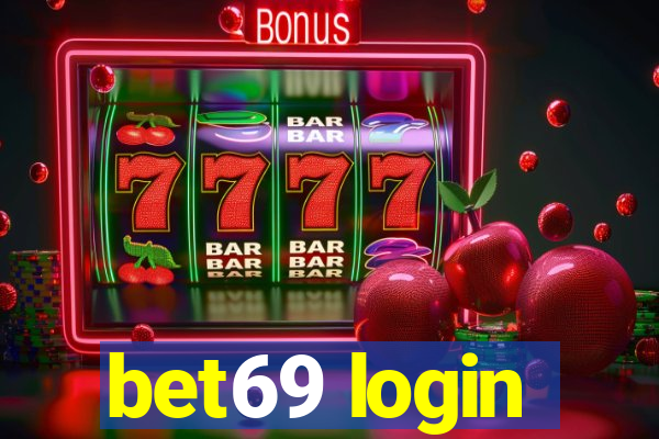 bet69 login